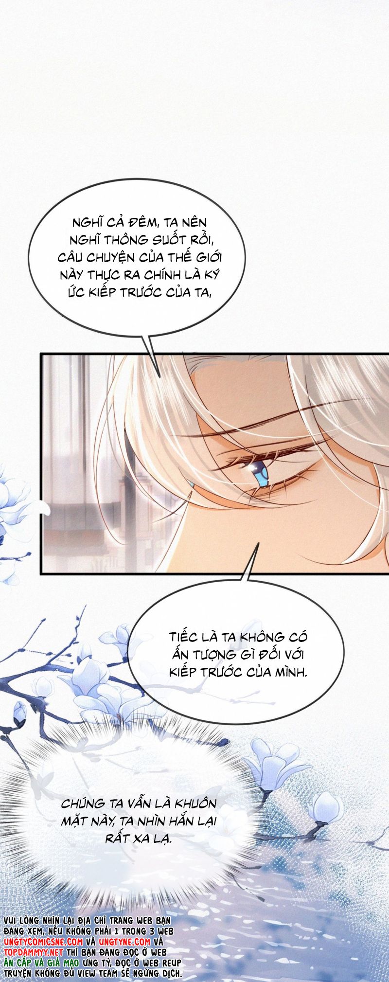 Nam Chủ Vì Sao Quyến Rũ Ta Chap 68 - Trang 4