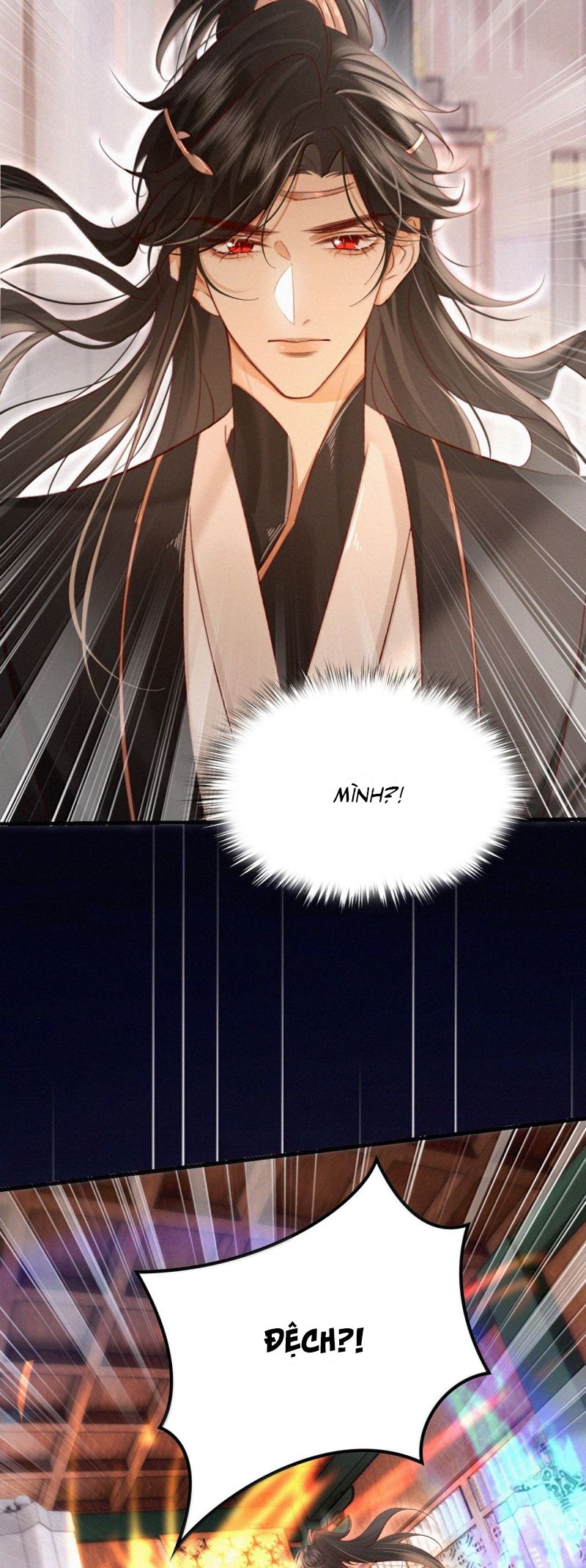 Nam Chủ Vì Sao Quyến Rũ Ta Chap 68 - Trang 4
