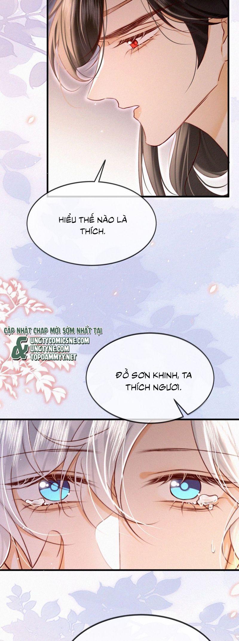 Nam Chủ Vì Sao Quyến Rũ Ta Chap 68 - Trang 4