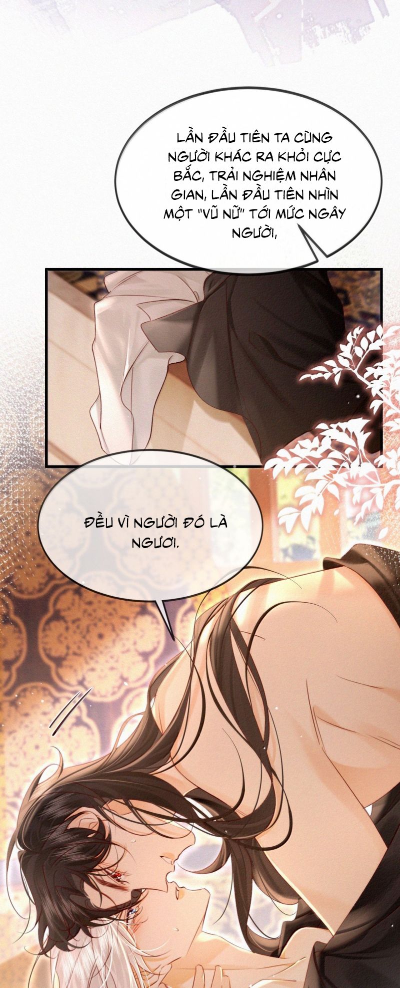 Nam Chủ Vì Sao Quyến Rũ Ta Chap 68 - Trang 4