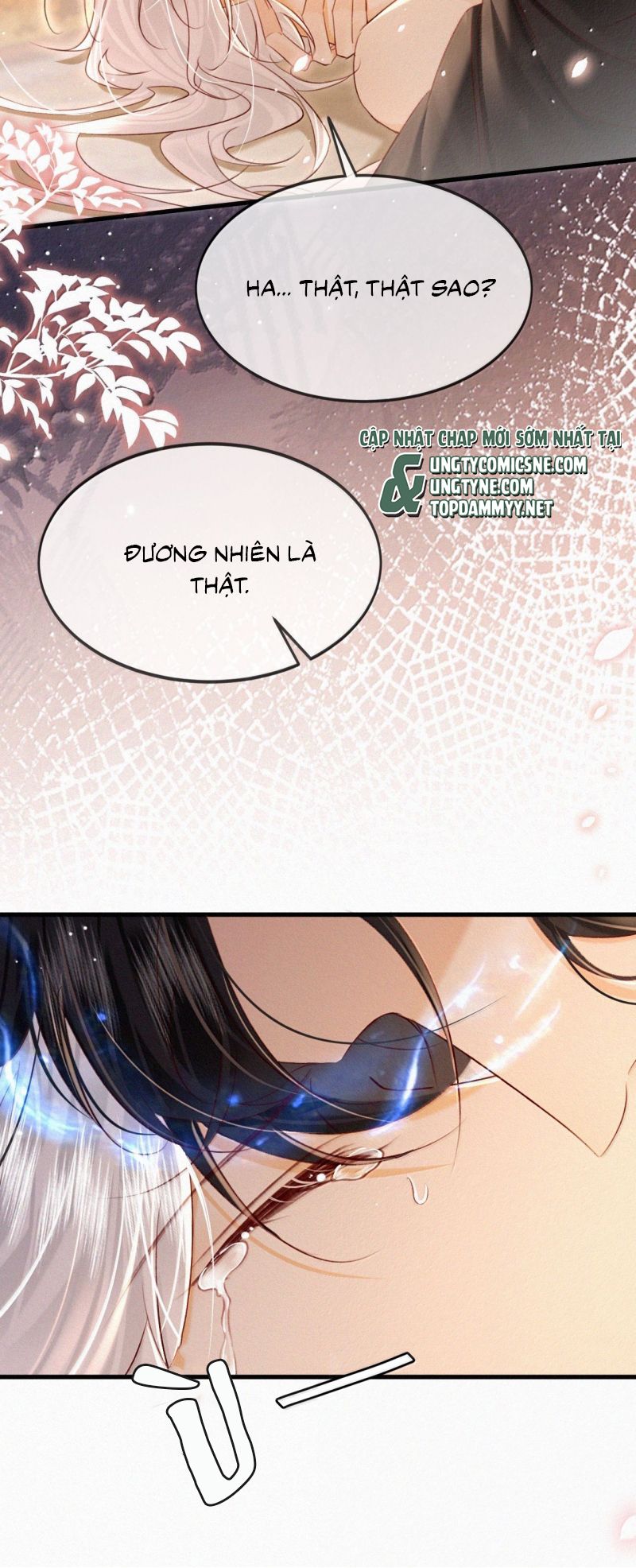 Nam Chủ Vì Sao Quyến Rũ Ta Chap 68 - Trang 4