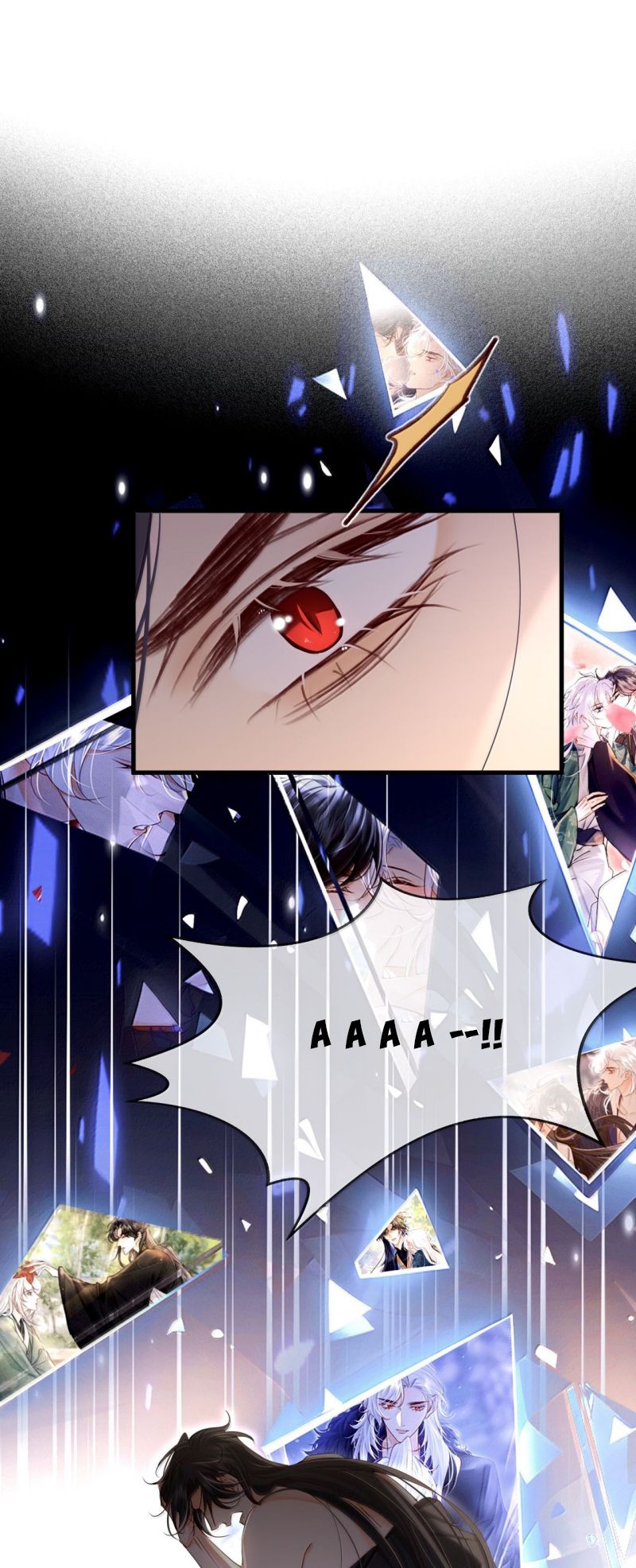 Nam Chủ Vì Sao Quyến Rũ Ta Chap 68 - Trang 4