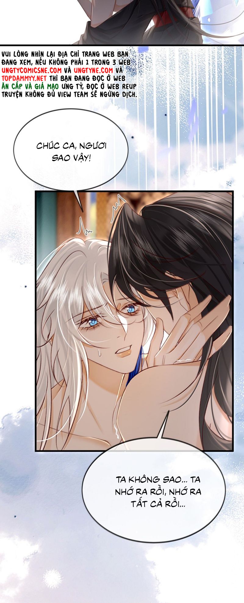 Nam Chủ Vì Sao Quyến Rũ Ta Chap 68 - Trang 4