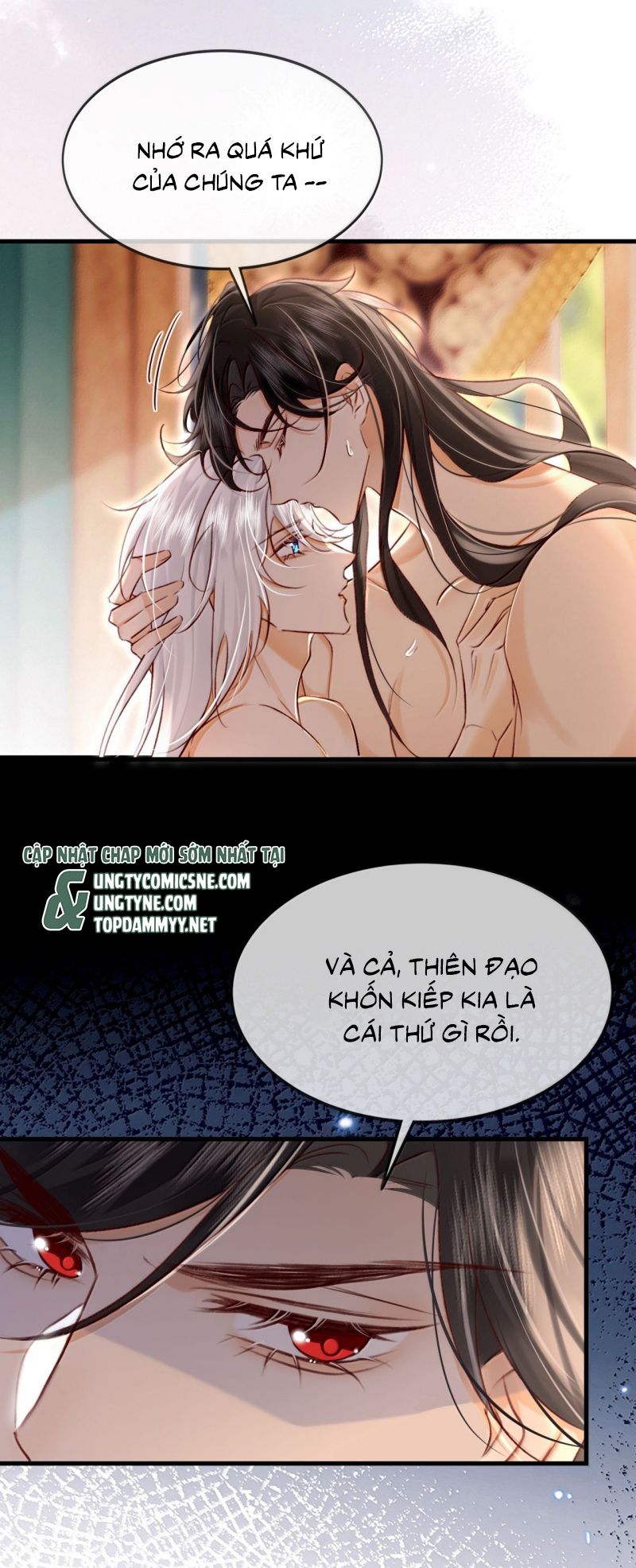 Nam Chủ Vì Sao Quyến Rũ Ta Chap 68 - Trang 4