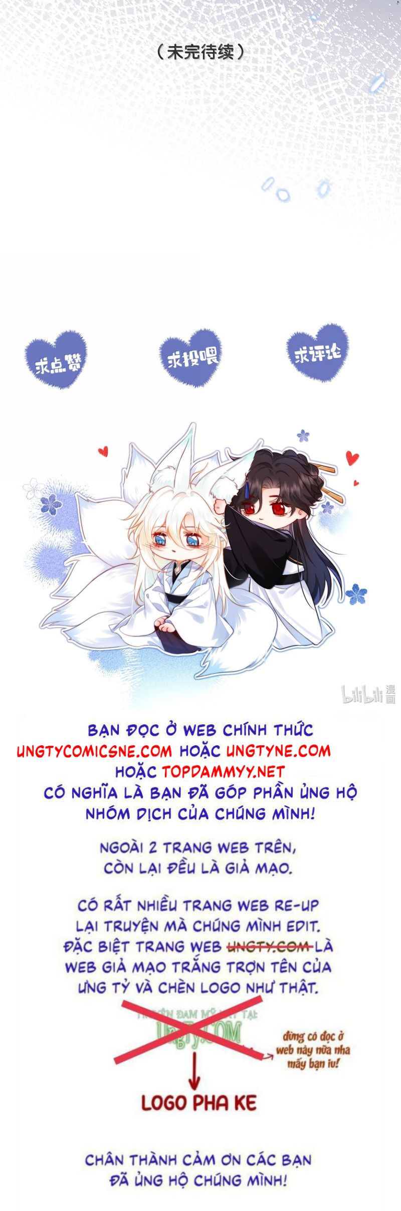 Nam Chủ Vì Sao Quyến Rũ Ta Chap 68 - Trang 4