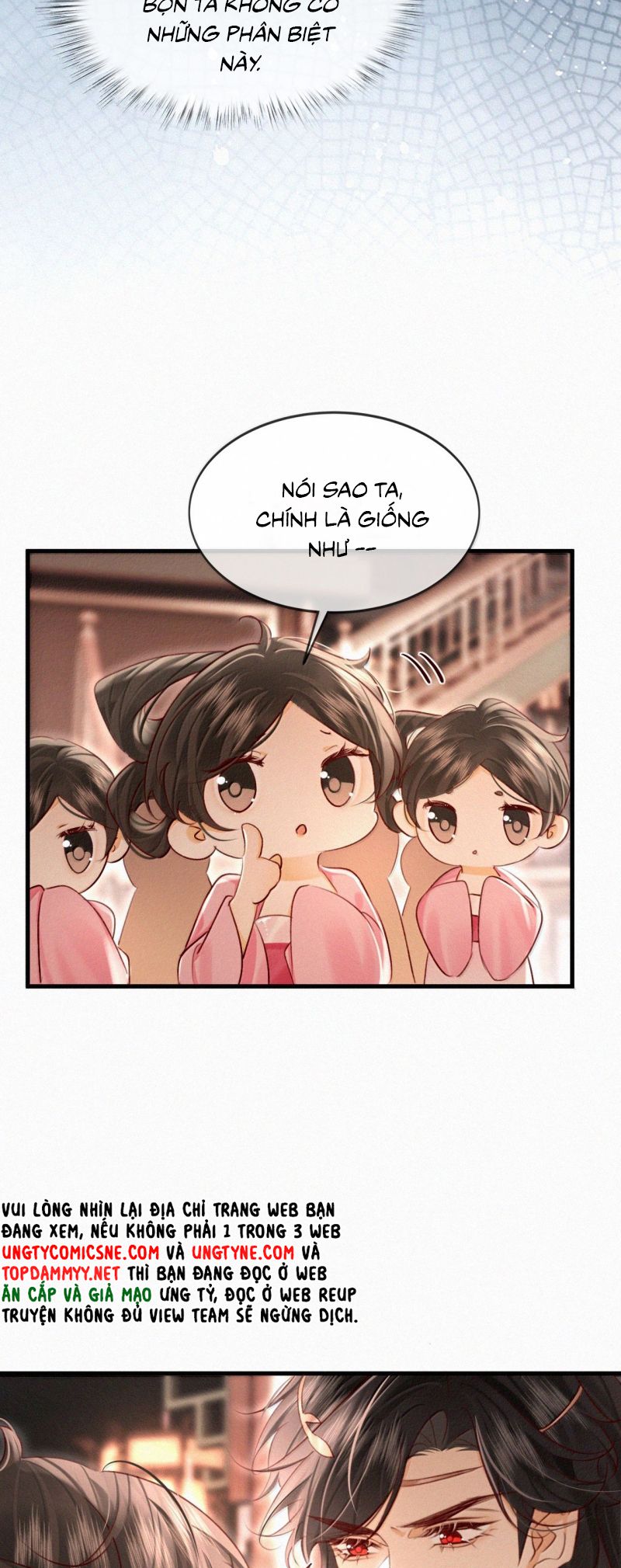 Nam Chủ Vì Sao Quyến Rũ Ta Chap 68 - Trang 4