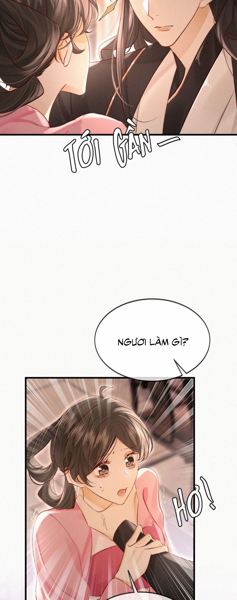 Nam Chủ Vì Sao Quyến Rũ Ta Chap 68 - Trang 4