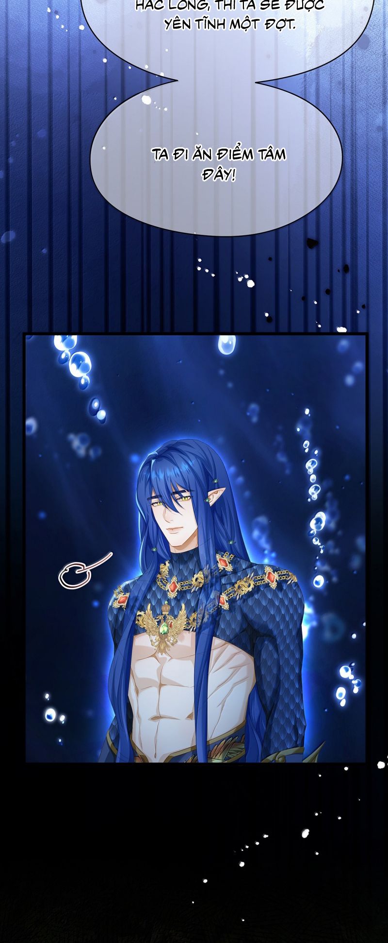 Tôi Trùng Sinh Trở Thành Tiểu Ác Long Của Vương Tử Điện Hạ Chap 93 - Next Chap 94