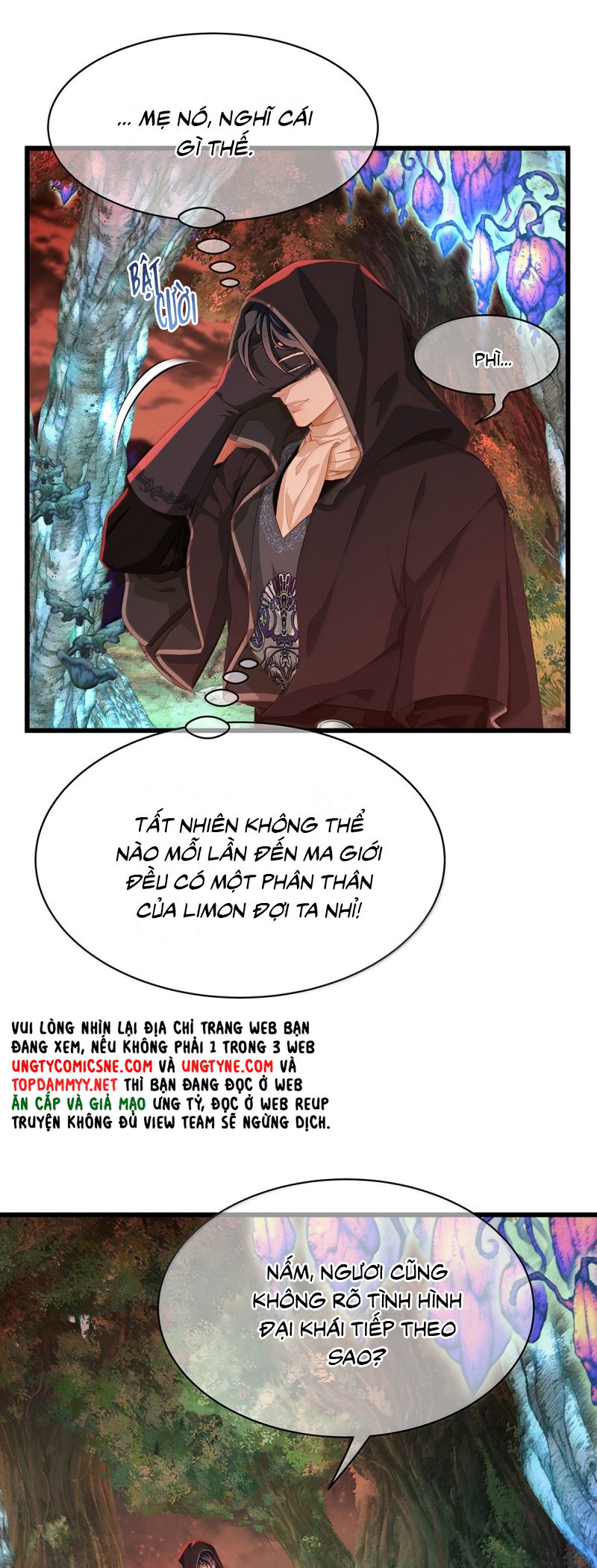 Tôi Trùng Sinh Trở Thành Tiểu Ác Long Của Vương Tử Điện Hạ Chap 93 - Next Chap 94