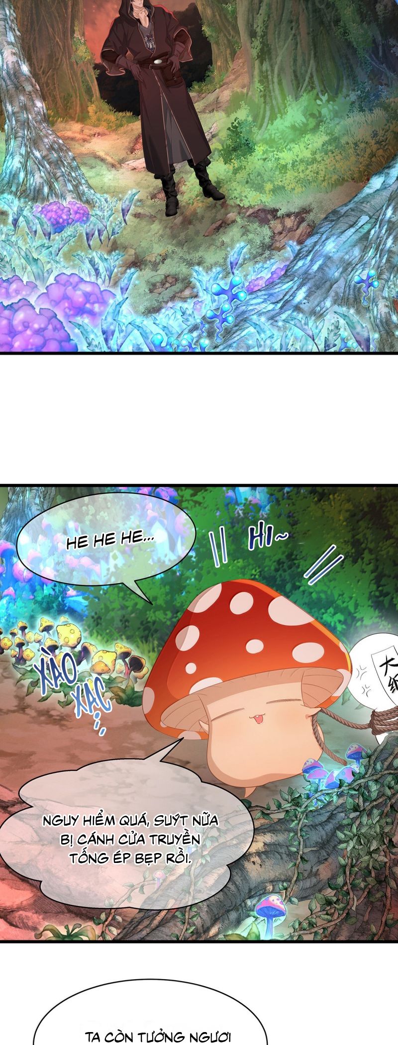Tôi Trùng Sinh Trở Thành Tiểu Ác Long Của Vương Tử Điện Hạ Chap 93 - Next Chap 94