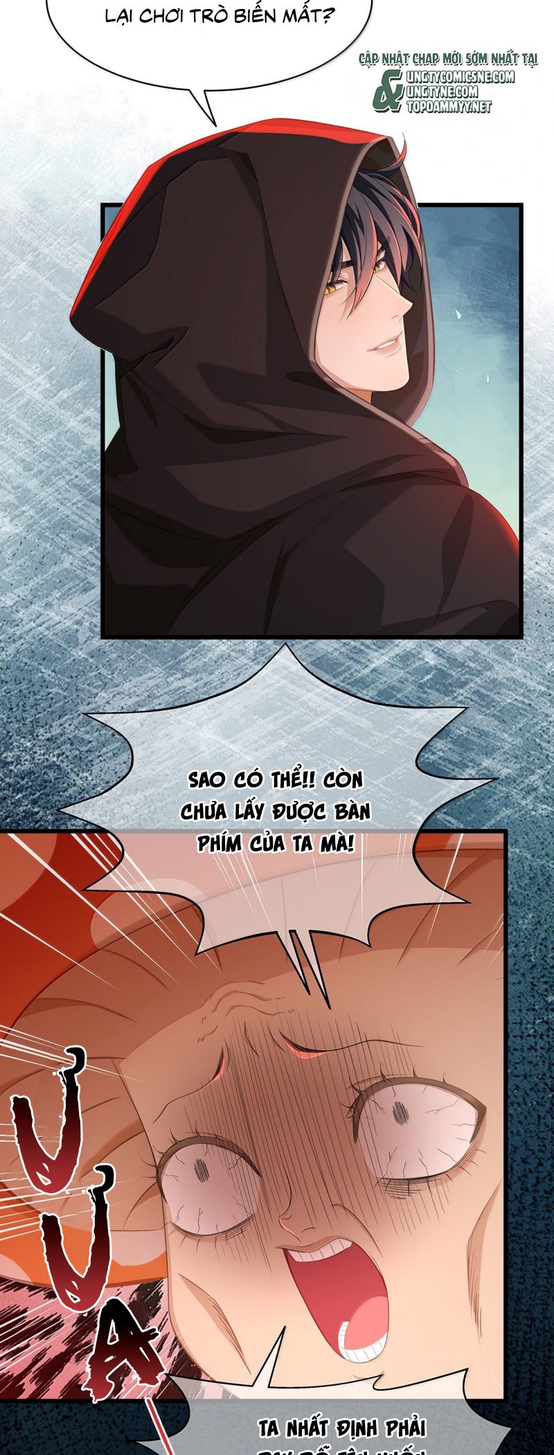 Tôi Trùng Sinh Trở Thành Tiểu Ác Long Của Vương Tử Điện Hạ Chap 93 - Next Chap 94