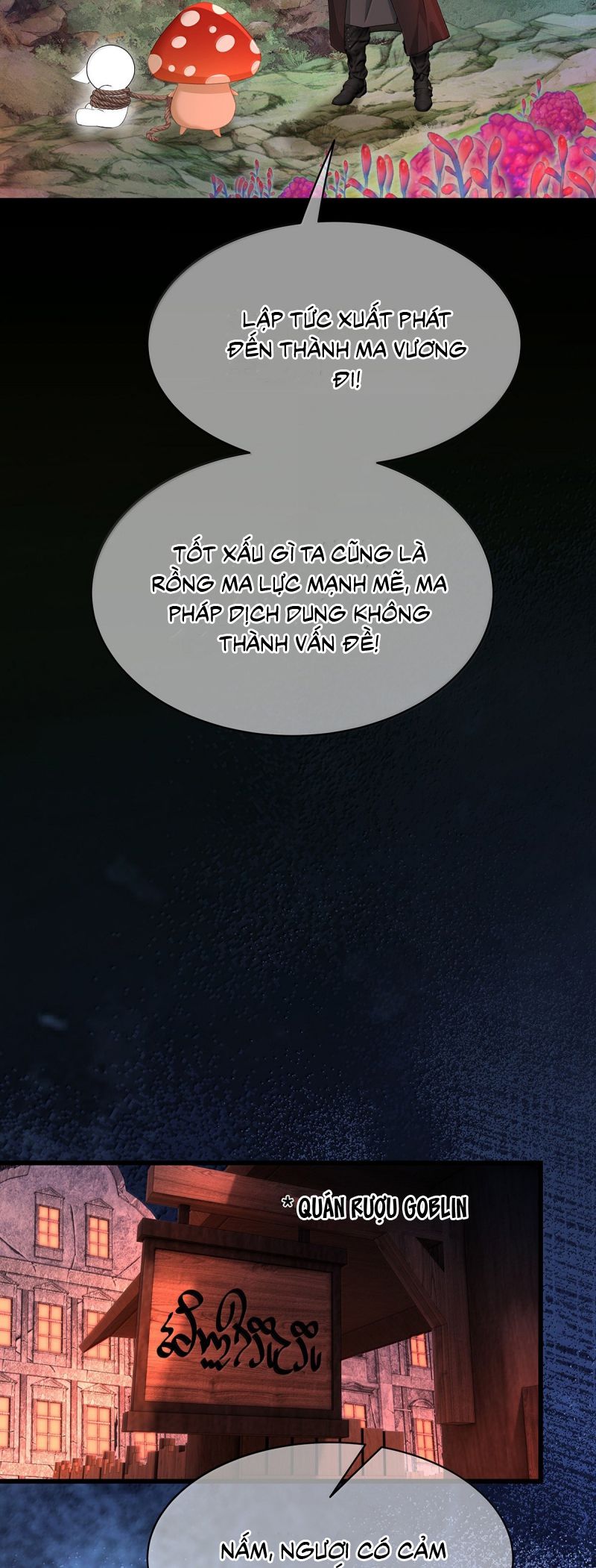 Tôi Trùng Sinh Trở Thành Tiểu Ác Long Của Vương Tử Điện Hạ Chap 93 - Next Chap 94