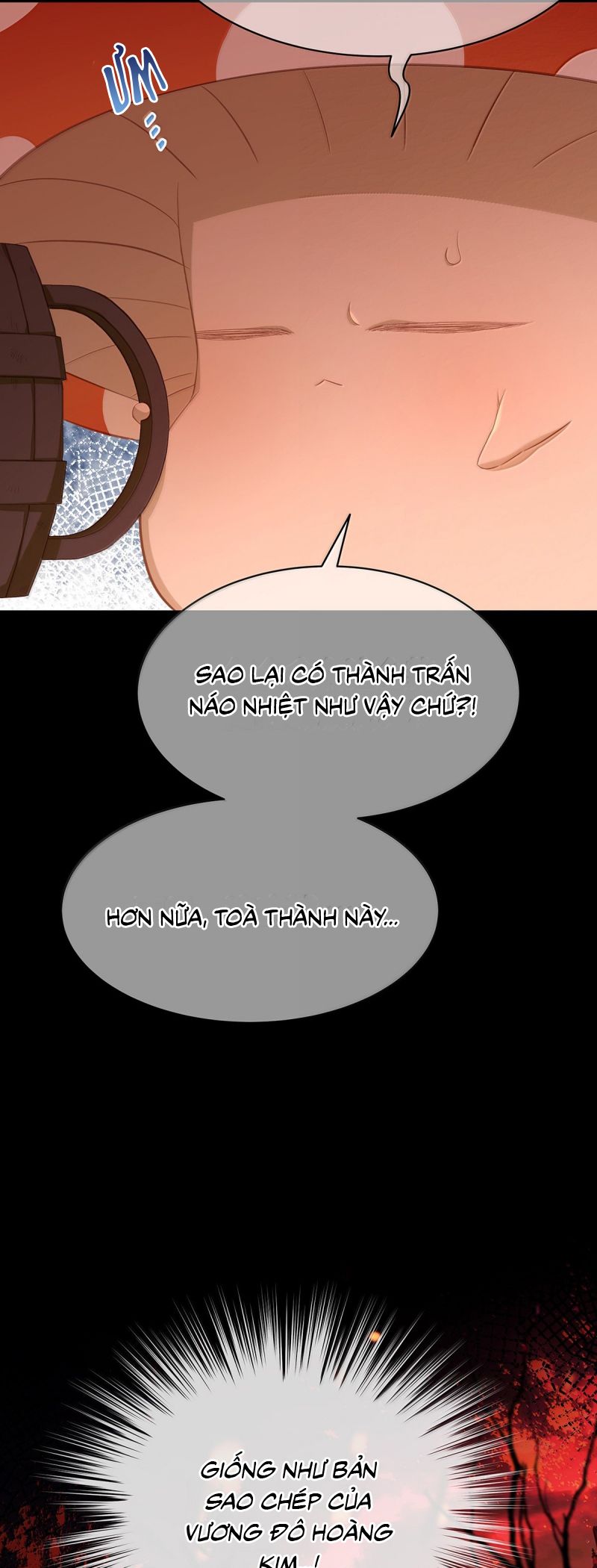 Tôi Trùng Sinh Trở Thành Tiểu Ác Long Của Vương Tử Điện Hạ Chap 93 - Next Chap 94
