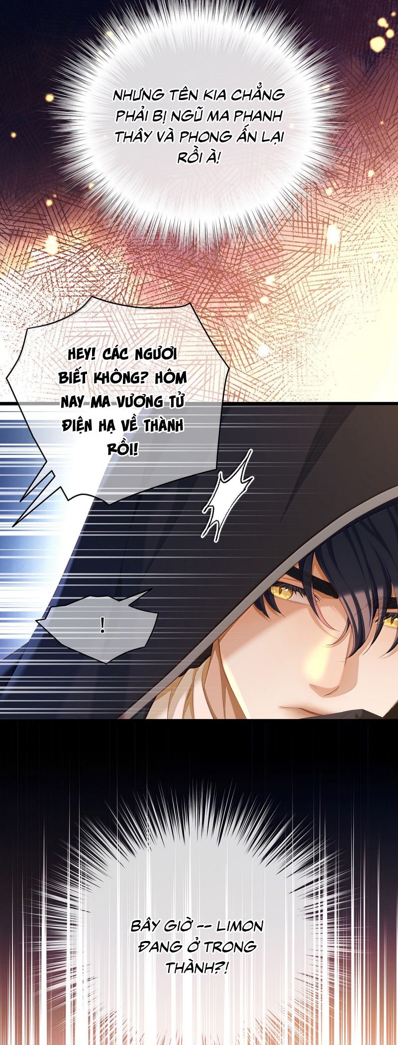 Tôi Trùng Sinh Trở Thành Tiểu Ác Long Của Vương Tử Điện Hạ Chap 93 - Next Chap 94