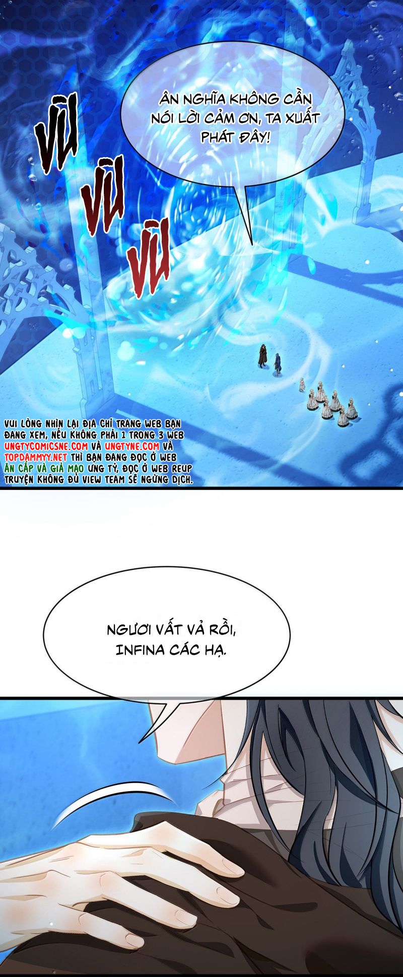 Tôi Trùng Sinh Trở Thành Tiểu Ác Long Của Vương Tử Điện Hạ Chap 93 - Next Chap 94