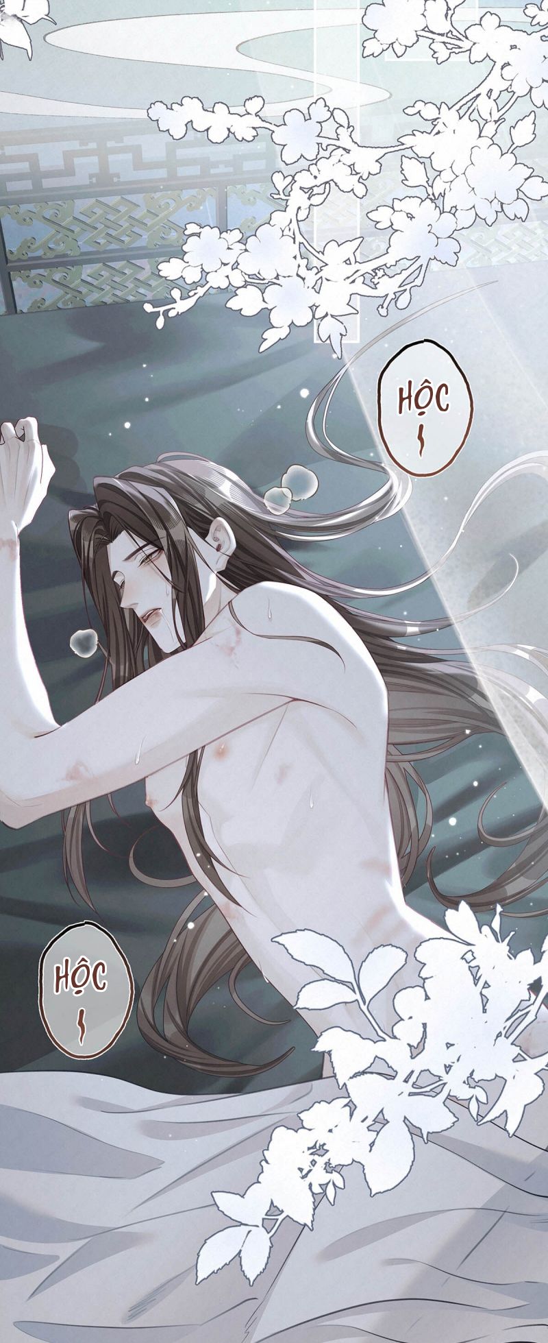 Hôm Nay Điện Hạ Bị Ám Sát Rồi À? Chap 17 - Trang 4