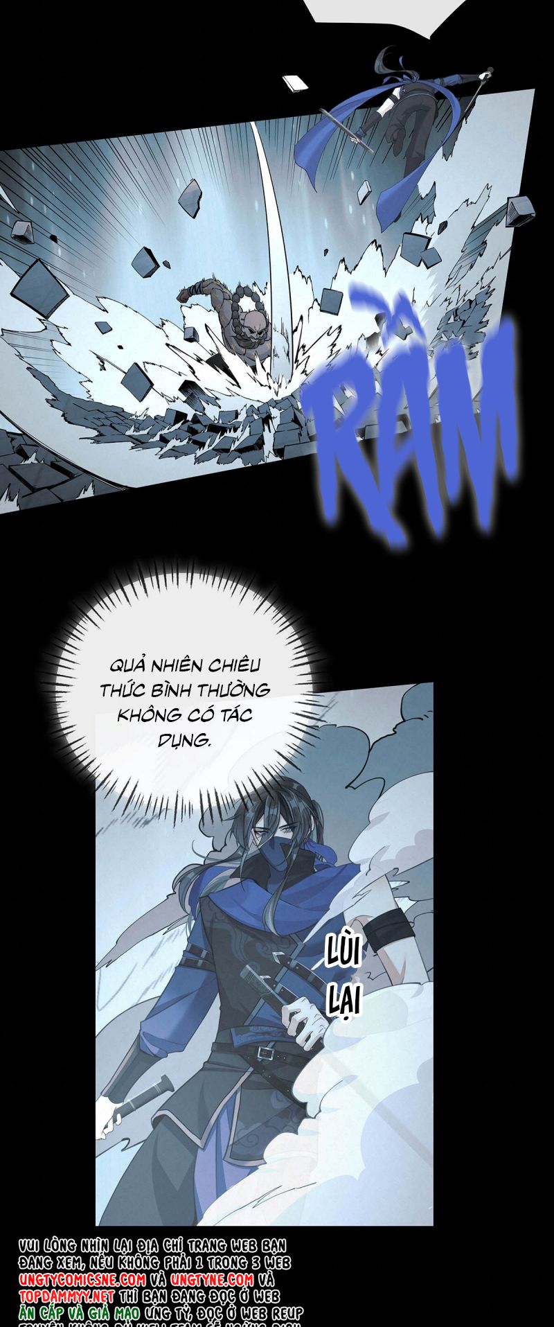 Hôm Nay Điện Hạ Bị Ám Sát Rồi À? Chap 17 - Trang 4