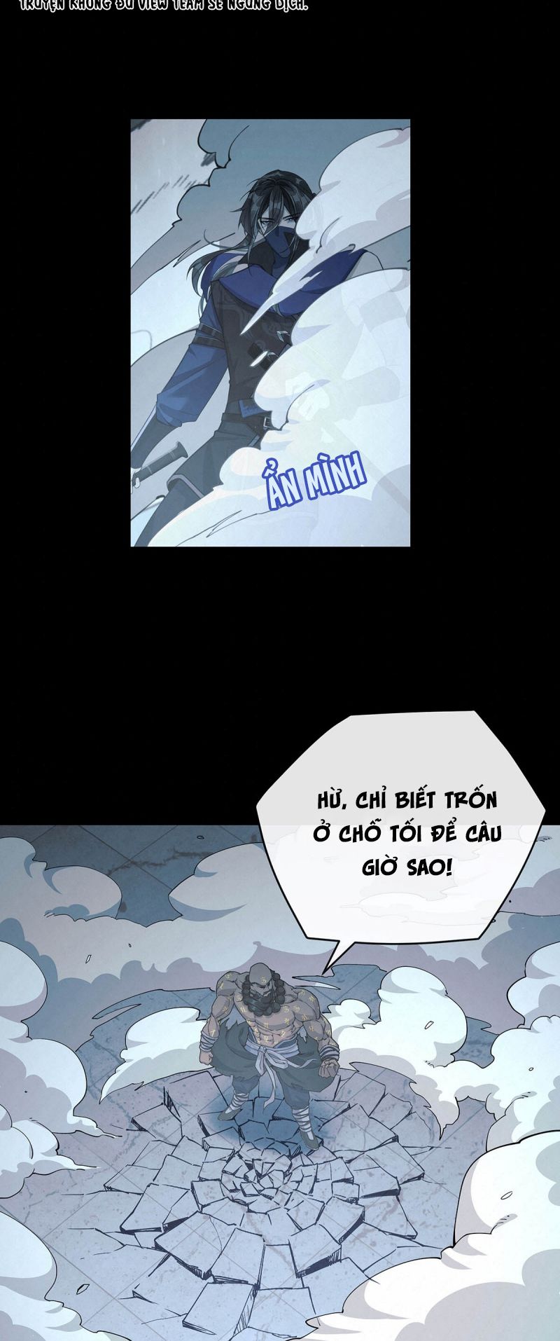 Hôm Nay Điện Hạ Bị Ám Sát Rồi À? Chap 17 - Trang 4