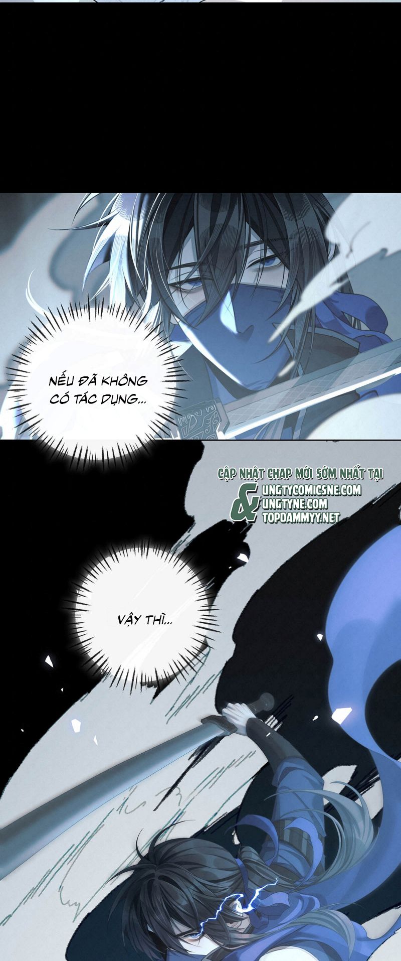 Hôm Nay Điện Hạ Bị Ám Sát Rồi À? Chap 17 - Trang 4