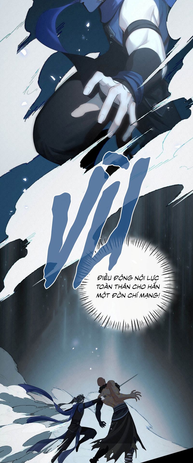Hôm Nay Điện Hạ Bị Ám Sát Rồi À? Chap 17 - Trang 4