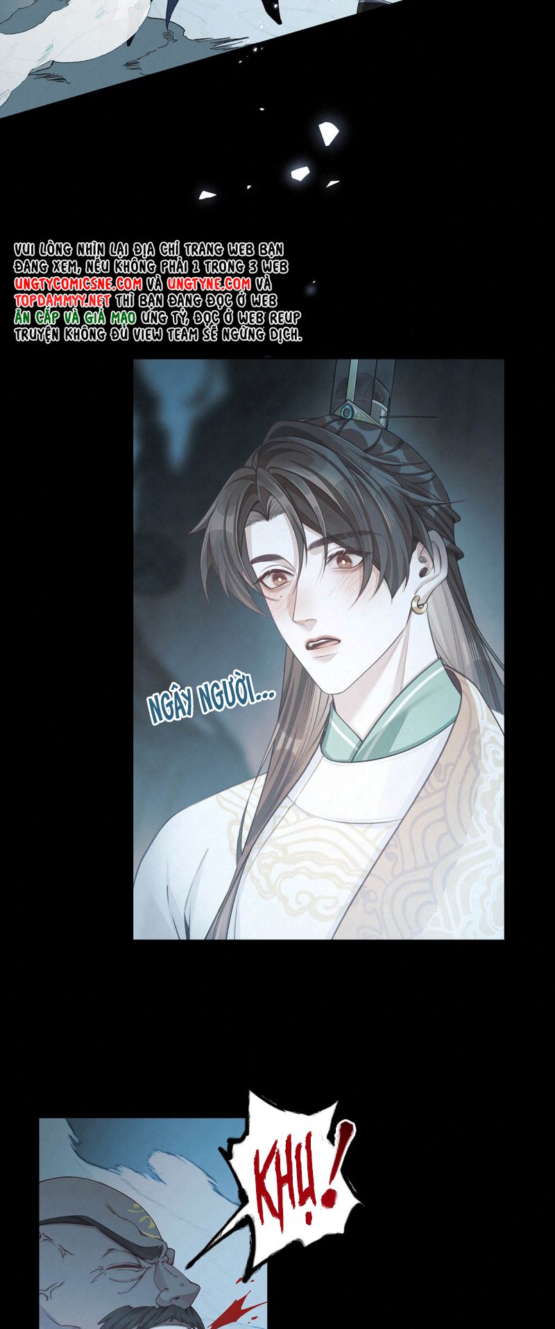 Hôm Nay Điện Hạ Bị Ám Sát Rồi À? Chap 17 - Trang 4