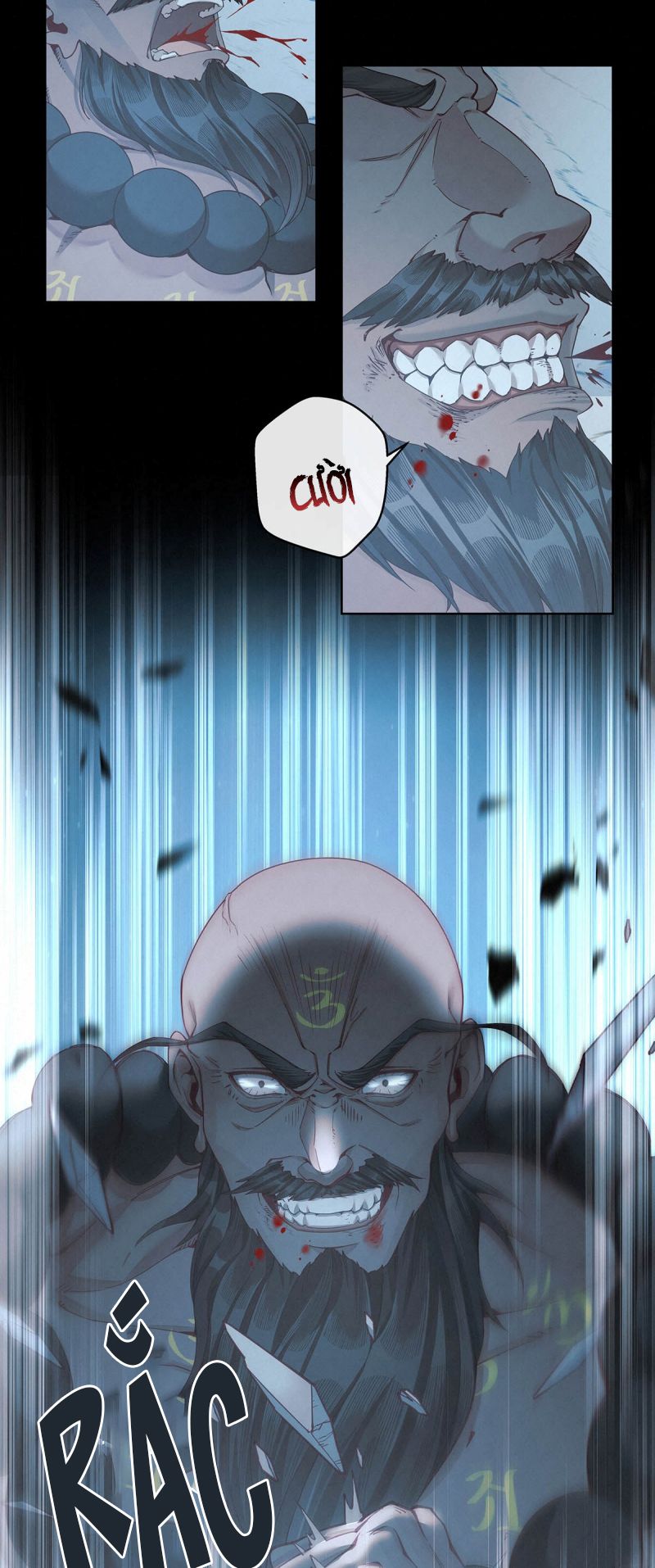 Hôm Nay Điện Hạ Bị Ám Sát Rồi À? Chap 17 - Trang 4