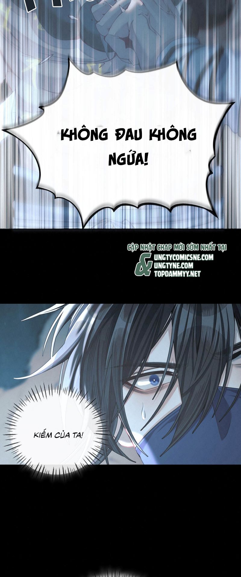 Hôm Nay Điện Hạ Bị Ám Sát Rồi À? Chap 17 - Trang 4