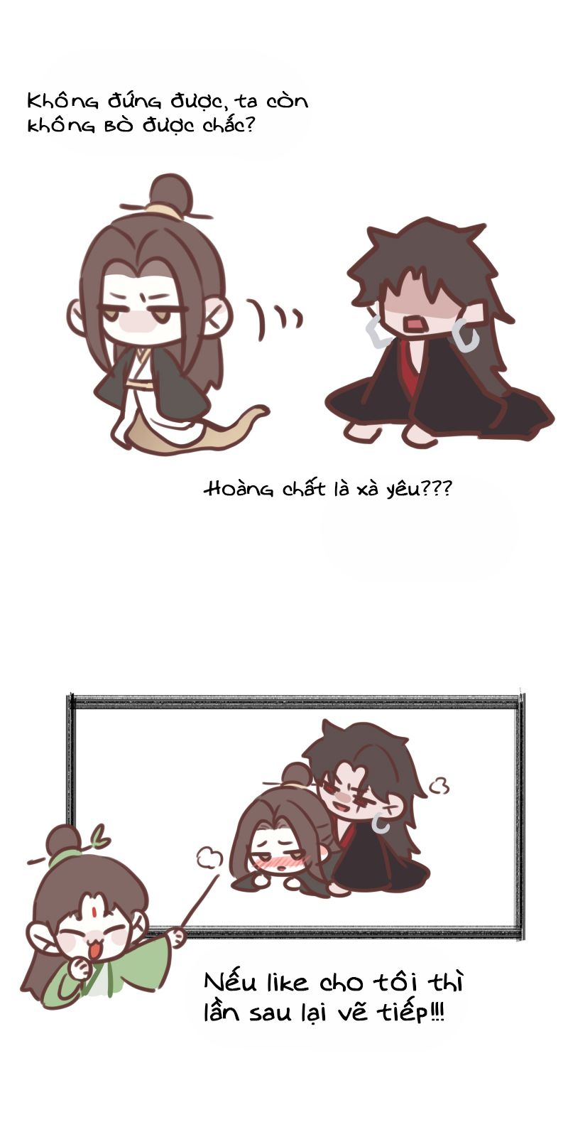 Hôm Nay Điện Hạ Bị Ám Sát Rồi À? Chap 17 - Trang 4