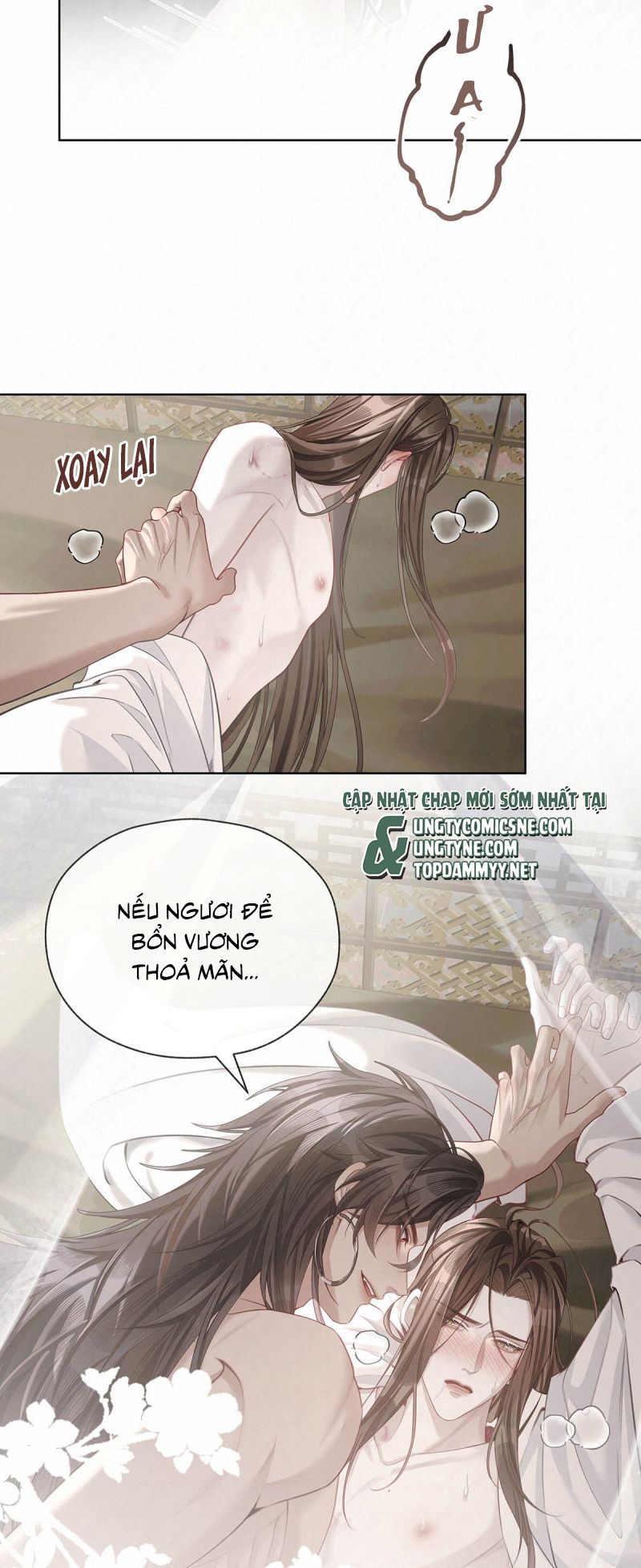 Hôm Nay Điện Hạ Bị Ám Sát Rồi À? Chap 17 - Trang 4