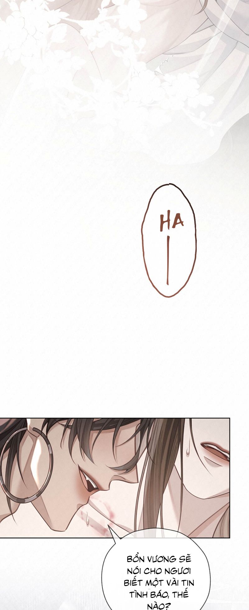Hôm Nay Điện Hạ Bị Ám Sát Rồi À? Chap 17 - Trang 4