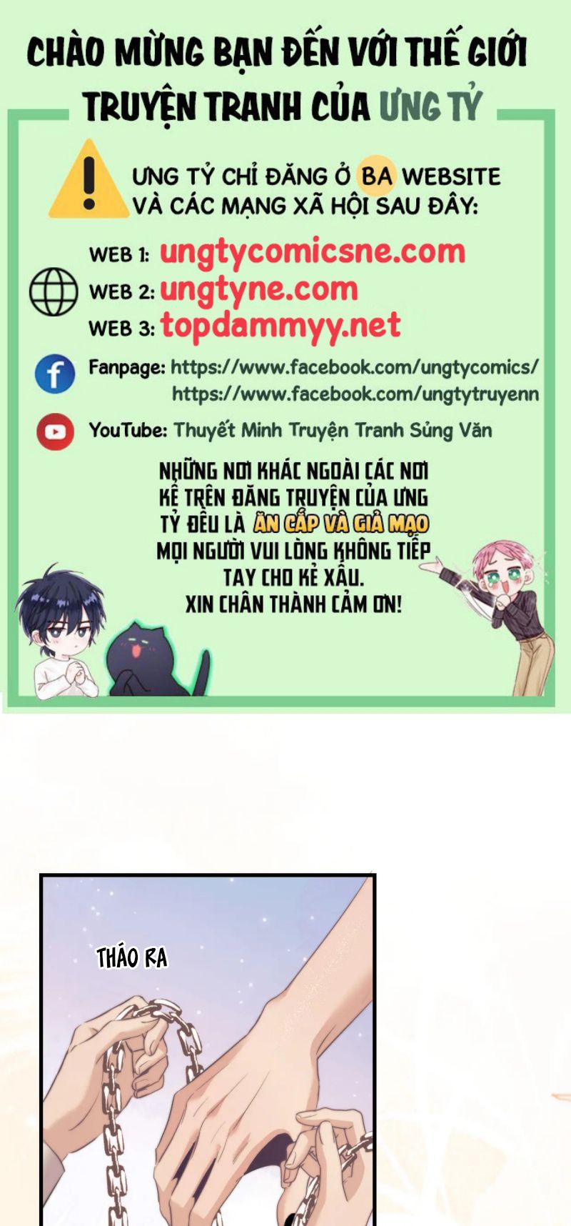 Desharow Nhân Ngư Chap 107 - Trang 4