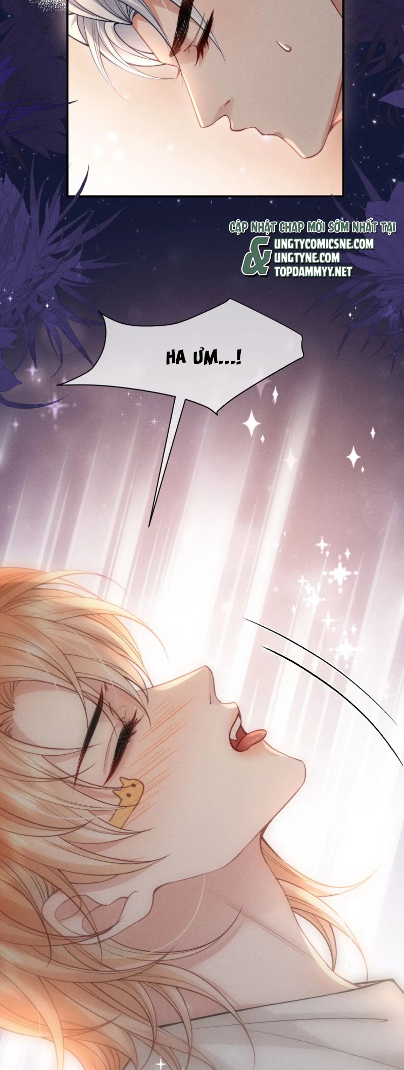 Tật Xấu Nuông Chiều Chap 50 - Trang 3