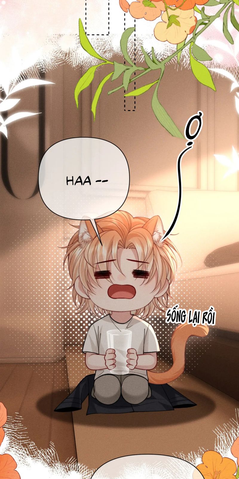 Tật Xấu Nuông Chiều Chap 50 - Trang 3