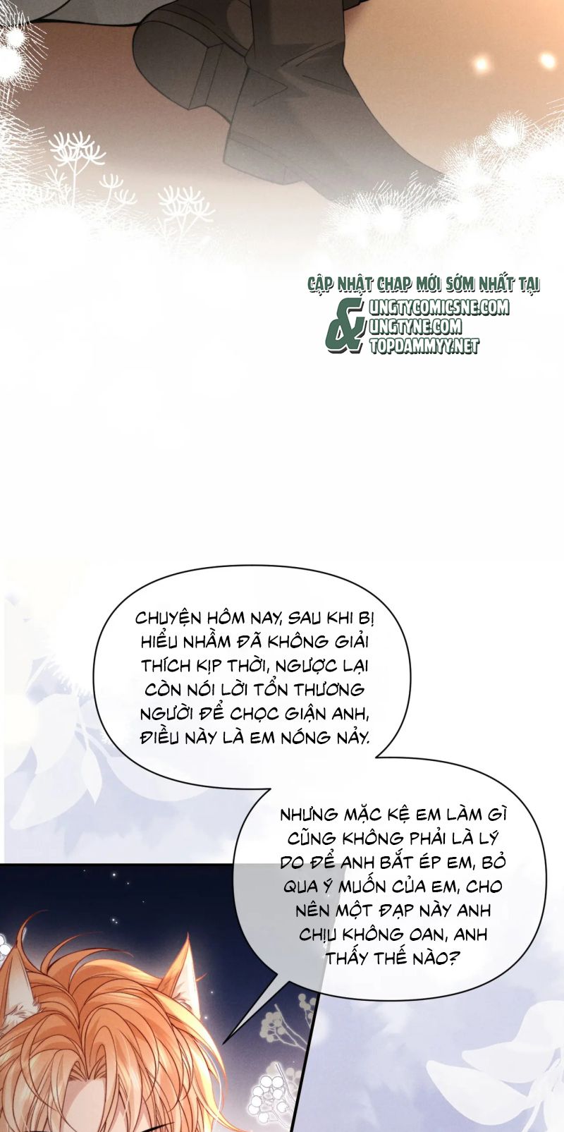 Tật Xấu Nuông Chiều Chap 50 - Trang 3