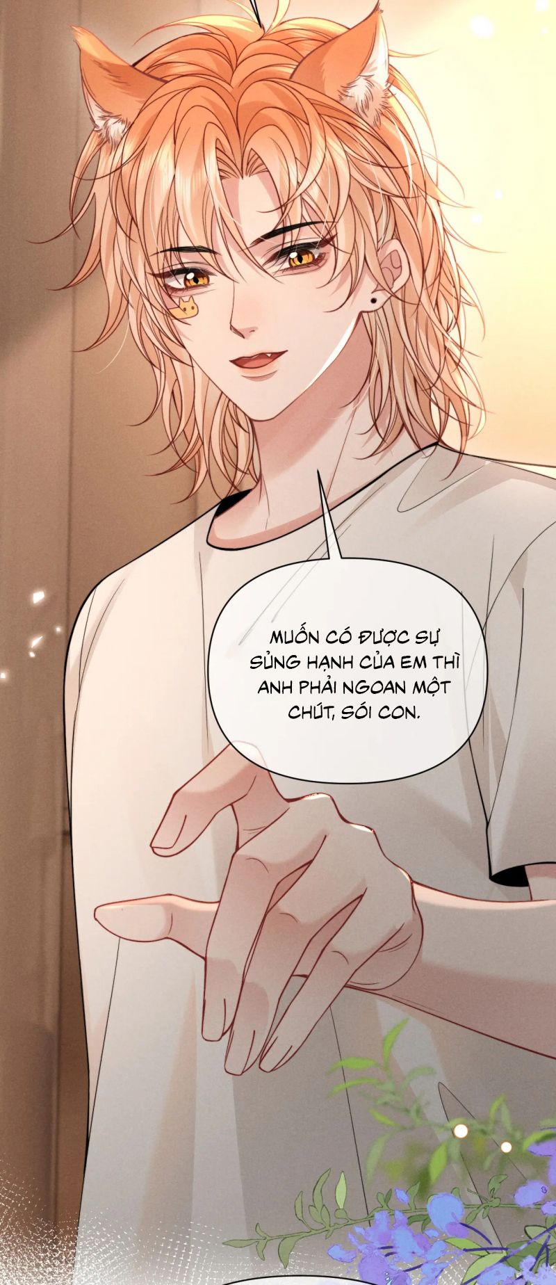 Tật Xấu Nuông Chiều Chap 50 - Trang 3