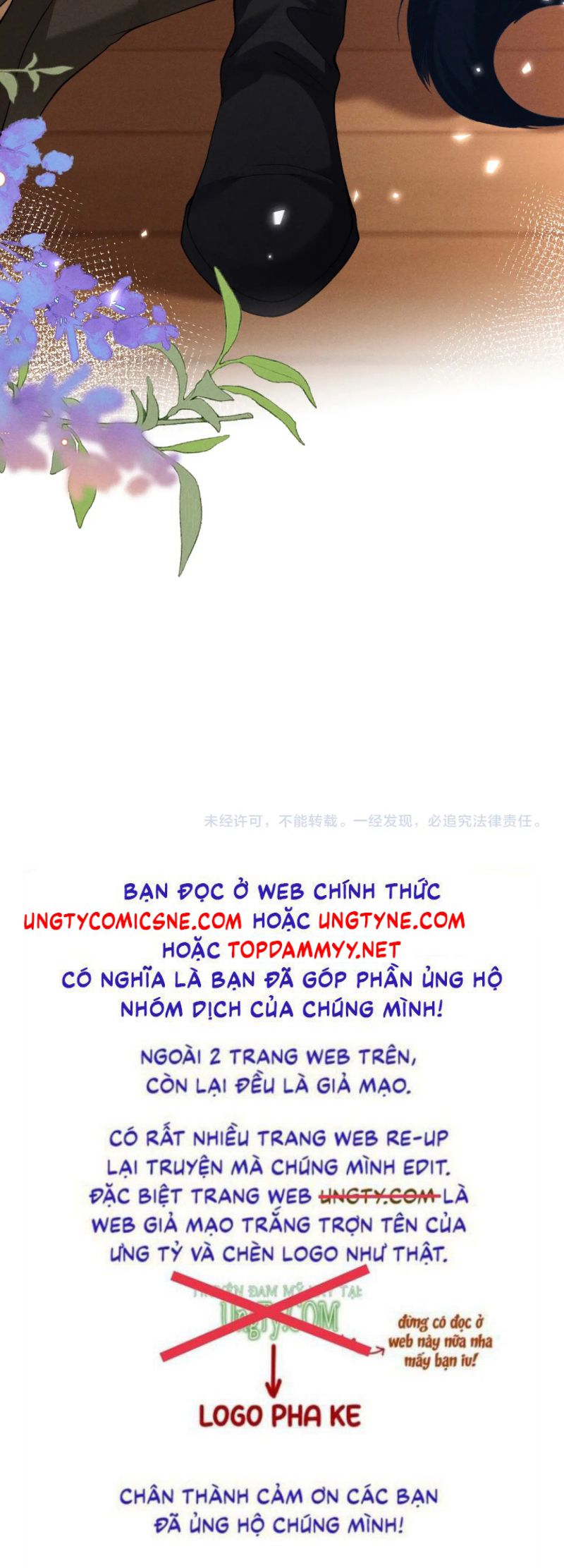 Tật Xấu Nuông Chiều Chap 50 - Trang 3