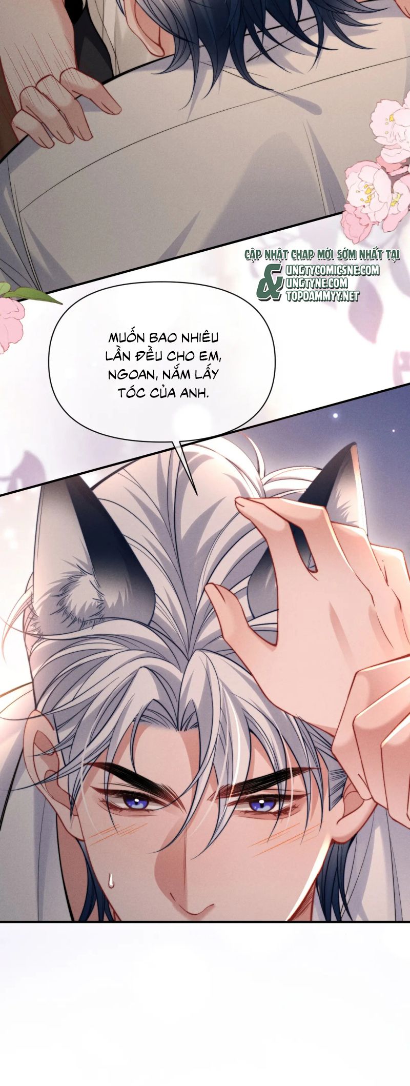 Tật Xấu Nuông Chiều Chap 50 - Trang 3
