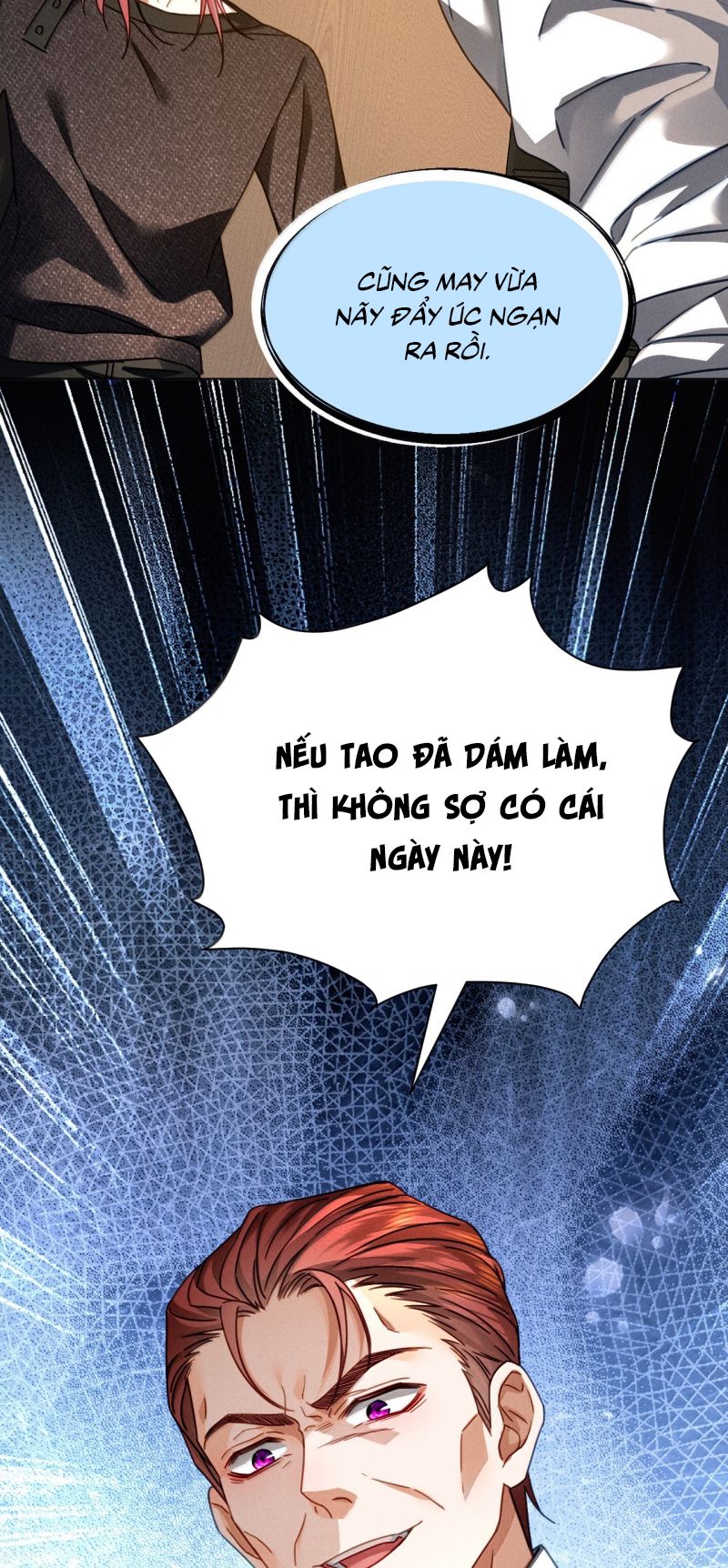 Bị Em Trai Bệnh Hoạn Tùy Ý Đòi Hỏi Chap 28 - Next Chap 29