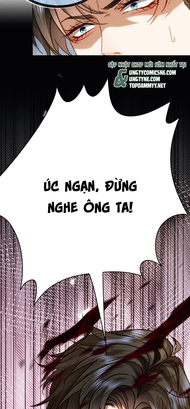 Bị Em Trai Bệnh Hoạn Tùy Ý Đòi Hỏi Chap 28 - Next Chap 29