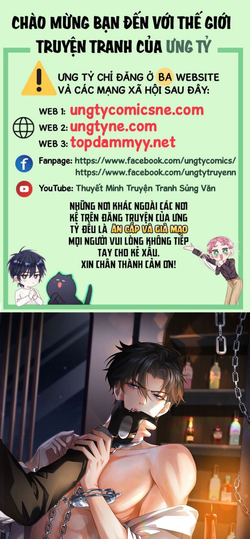 Bị Em Trai Bệnh Hoạn Tùy Ý Đòi Hỏi Chap 28 - Next Chap 29