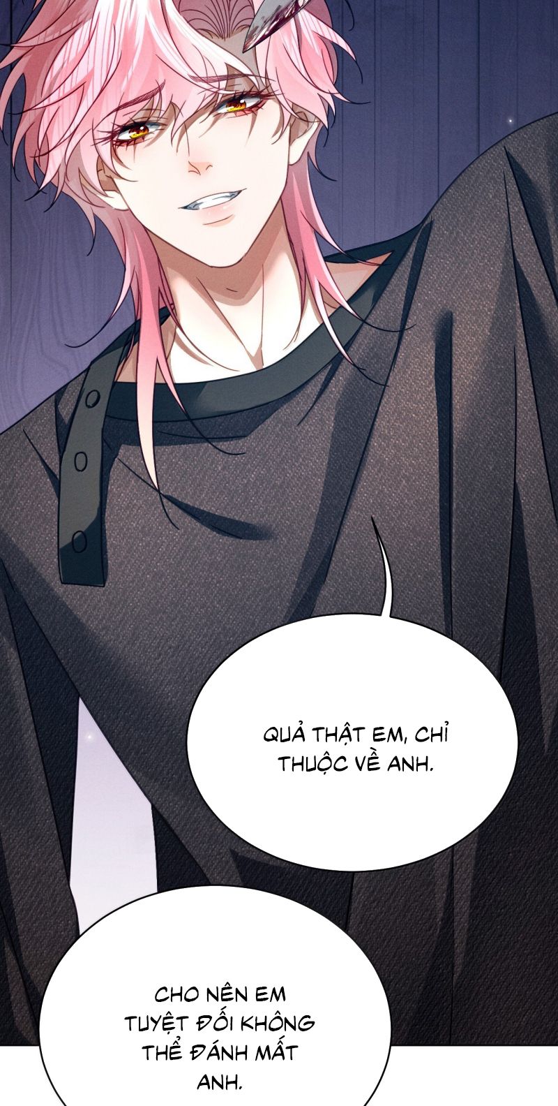 Bị Em Trai Bệnh Hoạn Tùy Ý Đòi Hỏi Chap 28 - Next Chap 29