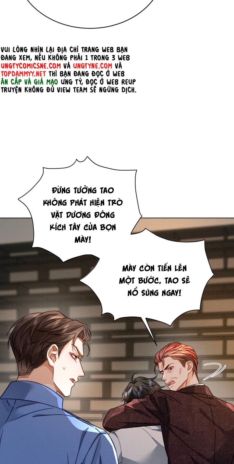 Bị Em Trai Bệnh Hoạn Tùy Ý Đòi Hỏi Chap 28 - Next Chap 29