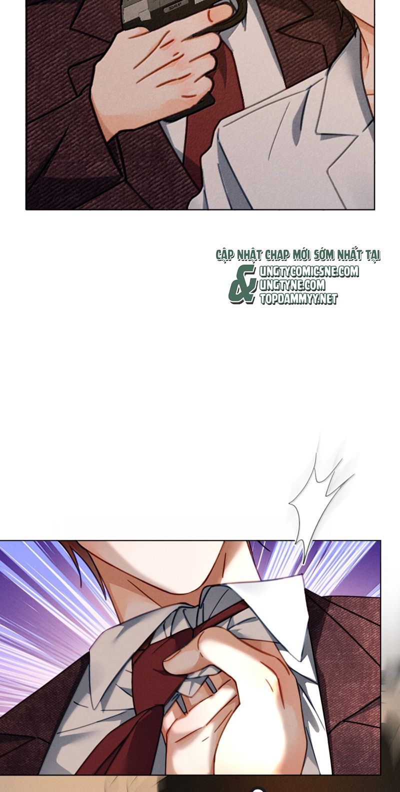 Bị Em Trai Bệnh Hoạn Tùy Ý Đòi Hỏi Chap 28 - Next Chap 29