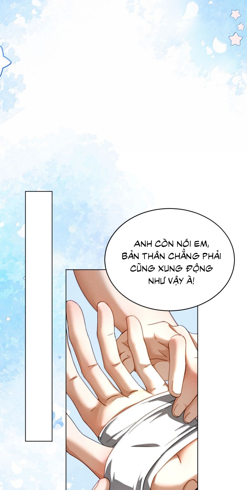 Bị Em Trai Bệnh Hoạn Tùy Ý Đòi Hỏi Chap 28 - Next Chap 29