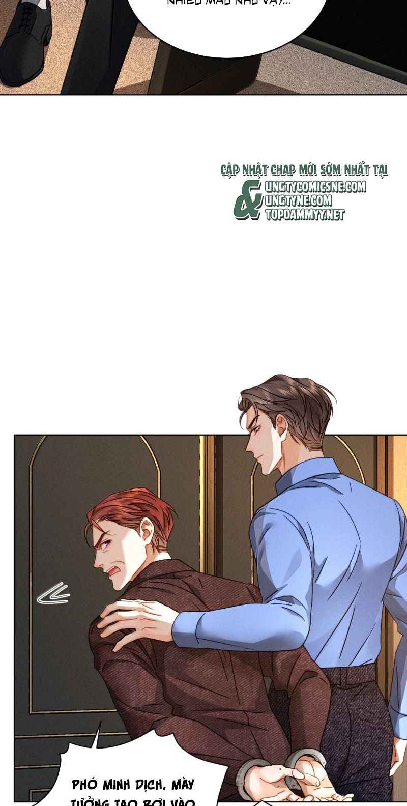 Bị Em Trai Bệnh Hoạn Tùy Ý Đòi Hỏi Chap 28 - Next Chap 29