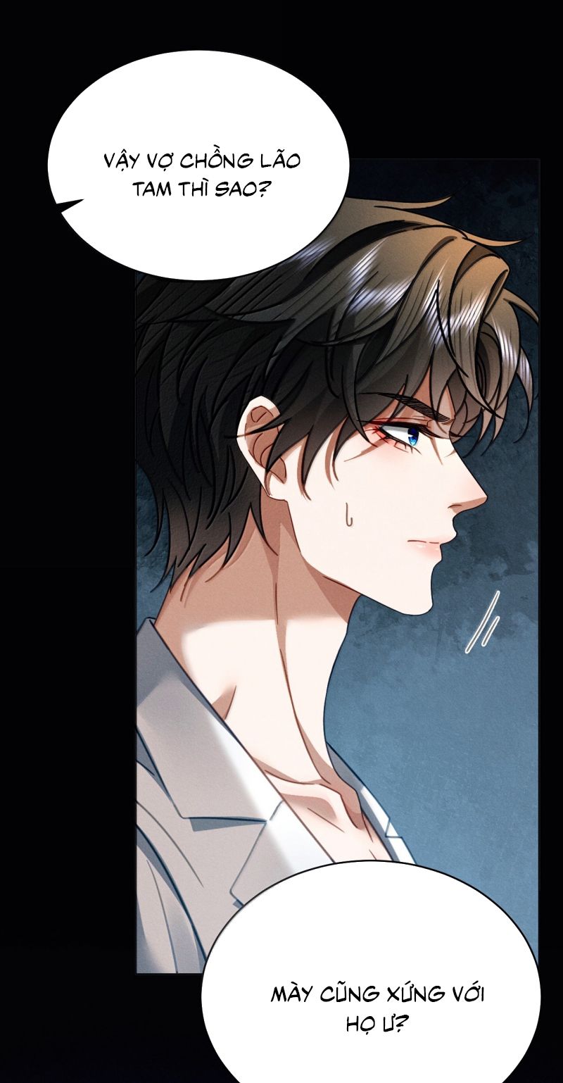 Bị Em Trai Bệnh Hoạn Tùy Ý Đòi Hỏi Chap 28 - Next Chap 29