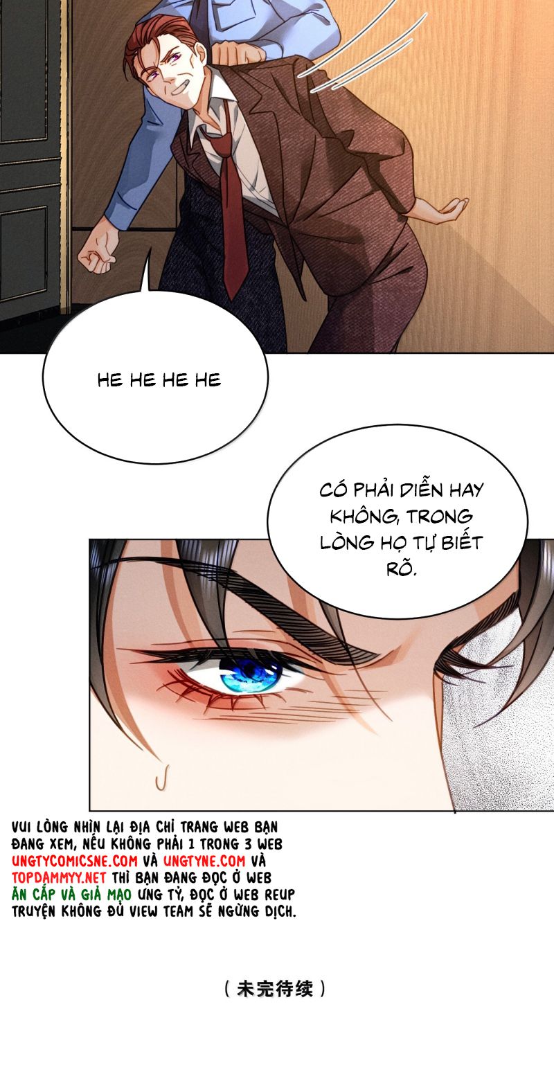 Bị Em Trai Bệnh Hoạn Tùy Ý Đòi Hỏi Chap 28 - Next Chap 29
