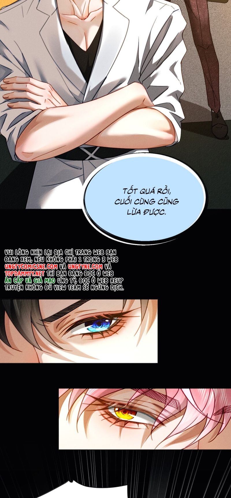 Bị Em Trai Bệnh Hoạn Tùy Ý Đòi Hỏi Chap 28 - Next Chap 29