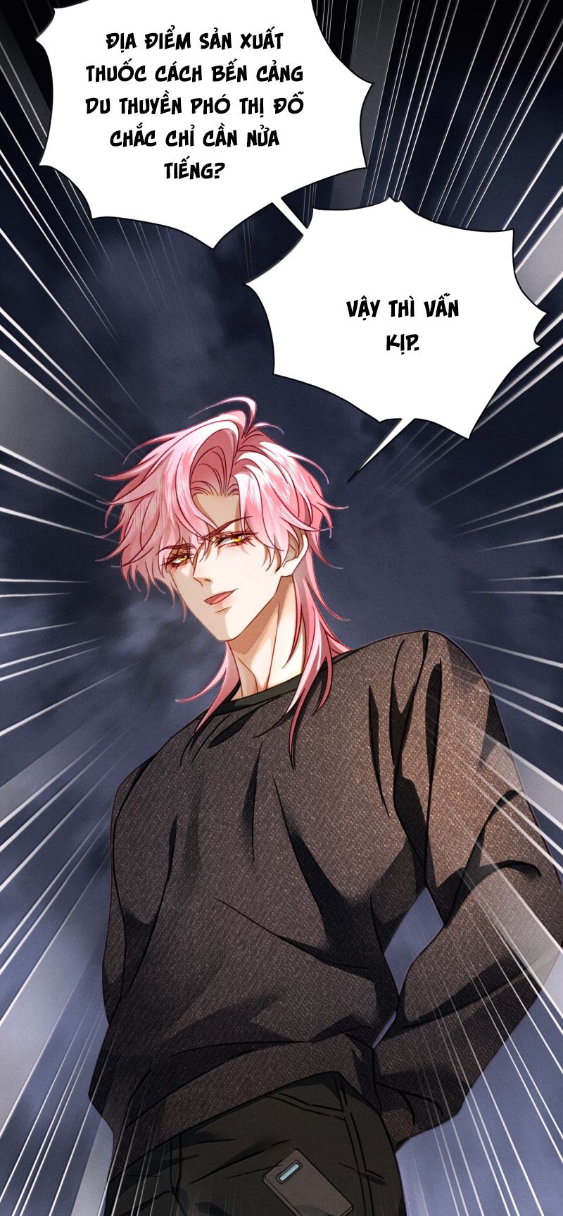 Bị Em Trai Bệnh Hoạn Tùy Ý Đòi Hỏi Chap 28 - Next Chap 29