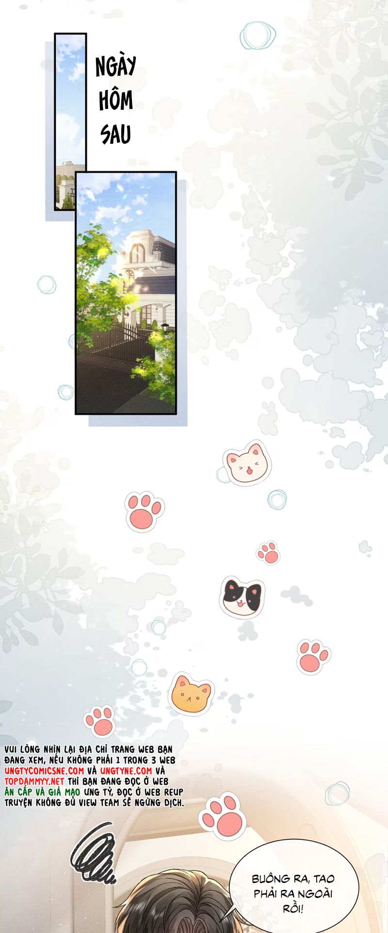 Nhận Kẻ Địch Làm Cha Chapter 9 - Trang 3